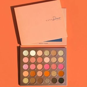 Kara Beauty Gentle Teaser Pro 11 Eyeshadow Palette